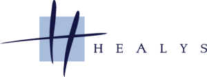 Healys company logo