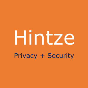 Hintze Law company logo