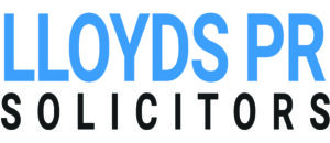Lloyds PR Solicitors company logo