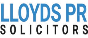 Lloyds PR Solicitors company logo