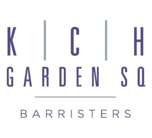 KCH Garden Square company logo