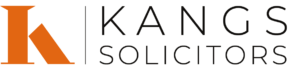 Kangs Solicitors logo