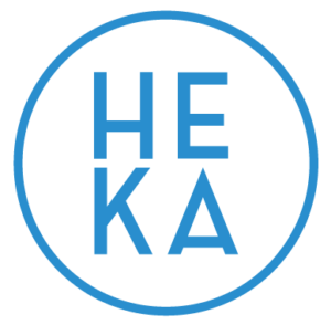 Heka Law Firm logo