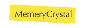 Memery Crystal company logo