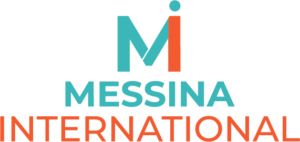 Messina International company logo