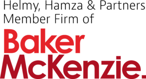 Helmy, Hamza & Partners (member firm of Baker & McKenzie International) company logo