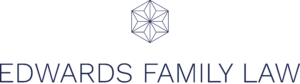 Edwards Family Law company logo