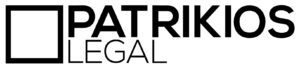 Patrikios Legal logo
