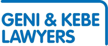 GENI & KEBE company logo