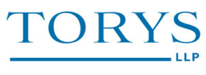 Torys company logo