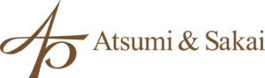 Atsumi & Sakai company logo