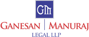 Ganesan Manuraj LLP company logo
