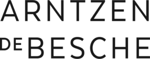 Arntzen de Besche company logo
