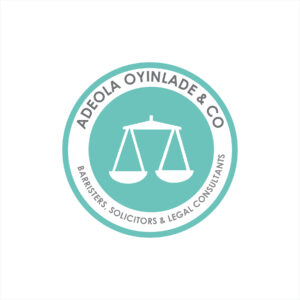 Adeola Oyinlade & Co logo