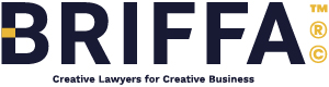 Briffa company logo