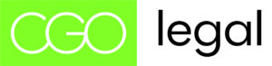 CGO Legal company logo