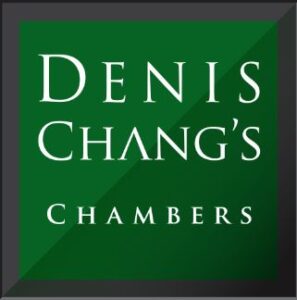 Denis Chang’s Chambers company logo