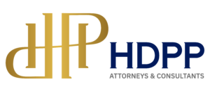 HDPP - Attorneys & Consultants company logo