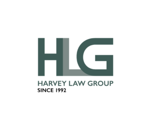Harvey Law Group logo
