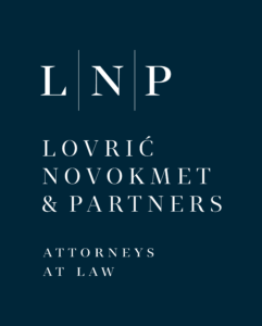 Lovric Novokmet & Partners company logo