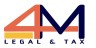 4M Legal and Tax company logo