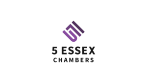 Chambers of Jason Beer KC company logo