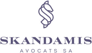SKANDAMIS AVOCATS company logo
