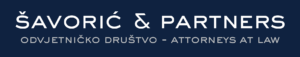 Šavorić & Partners company logo