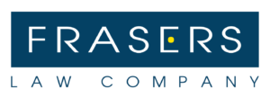 Frasers Law Company company logo