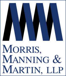 Morris, Manning & Martin, LLP company logo