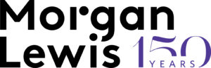 Morgan, Lewis & Bockius company logo