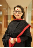 Prerna Kohli photo