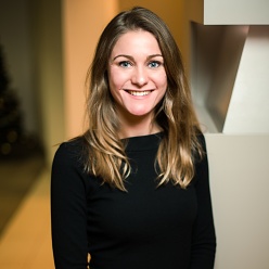 Willianne van Zandwijk photo