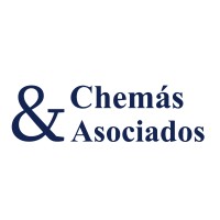Chemás & Asociados company logo