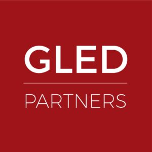 Gled Partners company logo