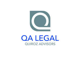 QA Legal company logo