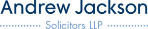Andrew Jackson Solicitors LLP company logo
