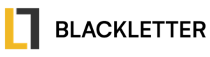 Blackletter LLC company logo