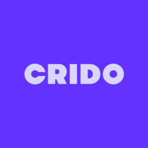 CRIDO company logo