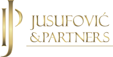 Jusufovic & Partners logo