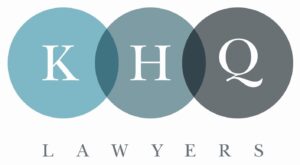 KHQ Lawyers company logo