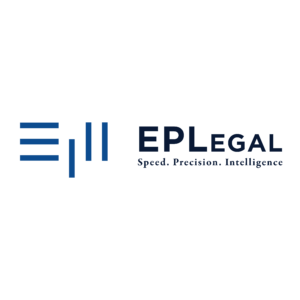 EPLegal Limited company logo