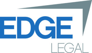 EDGE Legal LLC logo