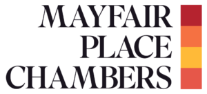 Mayfair Place Chambers company logo