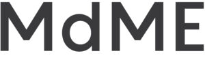 MdME company logo