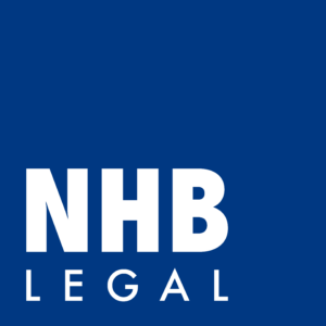NHB Legal company logo