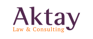 Aktay Law Firm logo