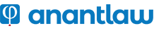 AnantLaw logo