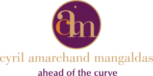 Cyril Amarchand Mangaldas company logo