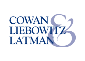 Cowan, Liebowitz & Latman, PC company logo